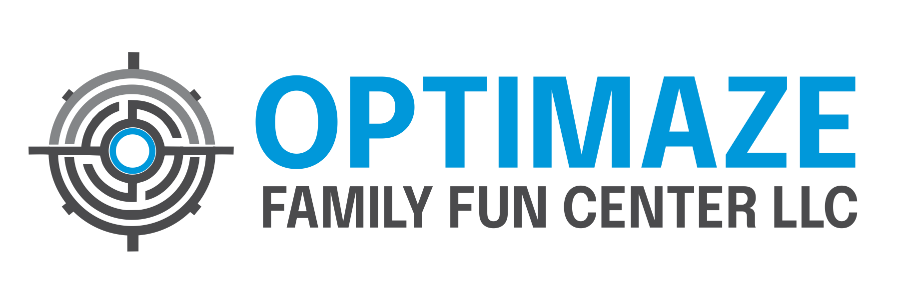 Optimaze Family Fun Center